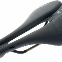 Prologo Dimension NDR 143 T4.0 Rail Bike Saddle Road MTB Triathlon TT - Black