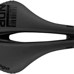 Prologo Dimension NDR 143 T4.0 Rail Bike Saddle Road MTB Triathlon TT - Black