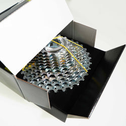 Campagnolo Centaur Cassette - 11 Speed, 12-32T Road Bike Bicycle Cassette Cog