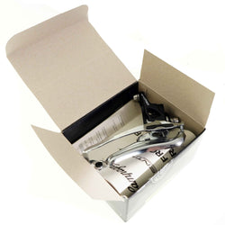 Campagnolo Centaur 11s 2 x 11-Speed Front Derailleur 11s Road Braze-on FD