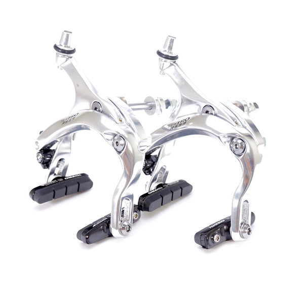 Tektro R559 Long Reach Bike Caliper Brake 55-73mm Nutted Front+