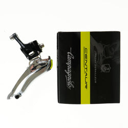 Campagnolo Centaur 11s 2 x 11-Speed Front Derailleur 11s Road Braze-on FD