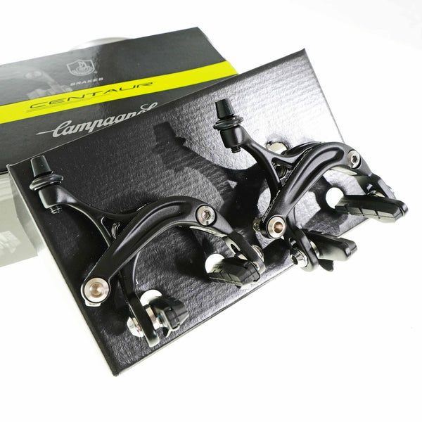 Campagnolo Centaur Brake Caliper Set Dual Pivot Front and Rear
