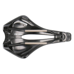 Prologo Dimension Space 153mm T4.0 Rail Road / Triathlon / TT Wider Saddle