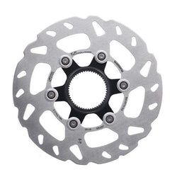 Shimano SLX SM-RT70SS Bike Disc Brake Rotor Centerlock - 140mm Rotor Road Bike