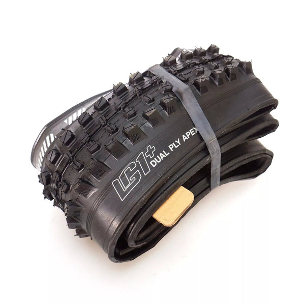 e*thirteen LG1 Plus All-Terrain x x Tubeless