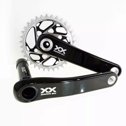 SRAM XX SL Eagle DUB Wide Crankset 1x12s 170mm /175mm x 34T BOOST Direct Mount