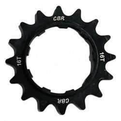 Cook Bros Racing Ghost Serie COG BMX Rear Cog 3/32" 14T-15T-16T-17T-18T