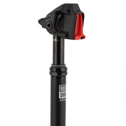 SRAM ROCKSHOX Reverb AXS XPLR Dropper Seatpost 27.2 x 350mm Gravel Wireless