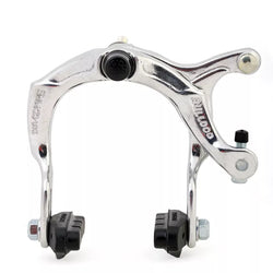 Dia-Compe Bulldog 884L BMX Freestyle Reverse Pull Brake Black or Silver - Front
