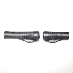 Ergon GA2 Single Twist Shift Bike Grips MTB Enduro Gravity Long Short Version