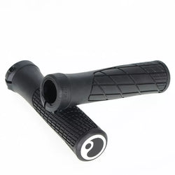 Ergon GA2 Ergo Lock-On Handlebar Grips Bike Grip MTB Trail City Folding Bike