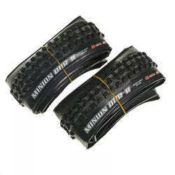 Maxxis Minion DHR II 29 x 2.4WT Tubeless BikeTire 3C Maxxterra MTB EXO+ TR x 2 Tires