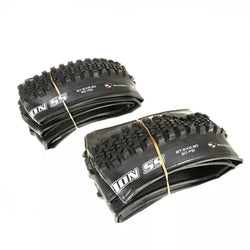 MAXXIS Minion SS 27.5 x 2.3" Bike Tire Silk Worm EXO TR Tubeless Ready MTB Tire