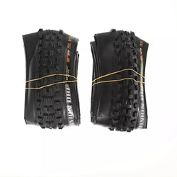 MAXXIS Minion DHF 29 x 2.5" Bike Tire WT 3C MaxxGrip TR EXO Tubeless Ready MTB
