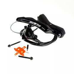 Shimano 105 ST-R7120+BR-R7170 2x12-speed Disc Brake Set Left or Right or Pair