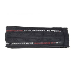 Vittoria Zaffiro Pro 700x25C / 700x30C Graphene G2.0 Road Tire Foldable - Black
