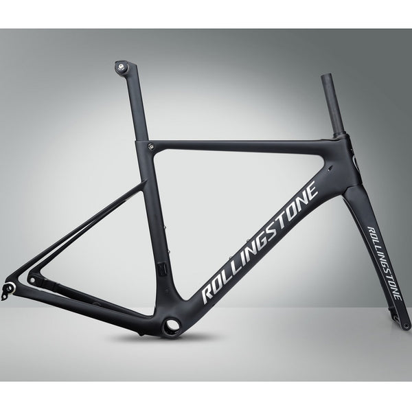 Rolling Stone Probing Disc Carbon Disc Aero Frameset | Rolling Stone  Probing ディスク カーボンエアロフレームセット