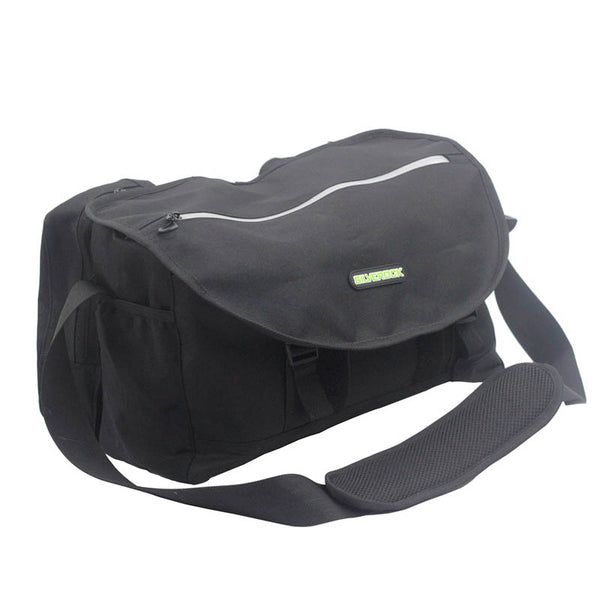 S Type Front Bag for Brompton | ブロンプトン用 Sタイプフロント