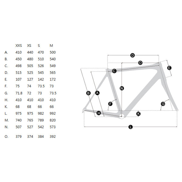 RIDLEY FENIX SL TEAM ROAD BIKE FRAME SET 2017 GRAY|RIDLEY FENIX SL