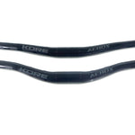 KORE Aerox MTB XC Handlebar 31.8 x 720mm AL7075-T6 Triple Butted Riser 15/25mm