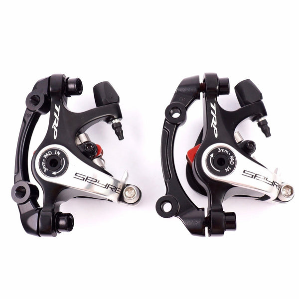 Trp spyre dual sale pull brake caliper