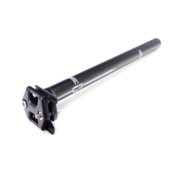 cannondale c3 sattelstütze Cannondale C3 Alloy Seatpost 25.4X300mm/350mm Offset Light Weight MTB