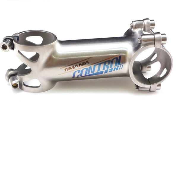 Controltech Timania Titanium Bike Stem MTB Road Classic