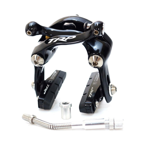 TRP T925 Rear Aero Alloy Arms Bike Bicycle Rear Brake Calipers
