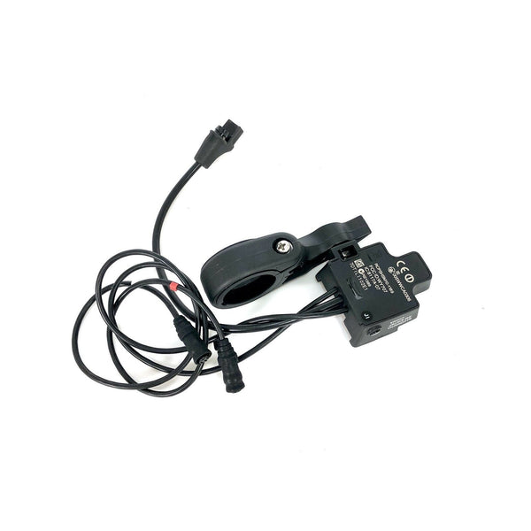 Shimano SM-EW79F-E Wire Kit for Dura Ace Di2 Flight Deck Dragonbike