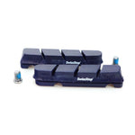 SwissStop BXP Flash Pro brake pads Shimano Sram alloy rim Road MTB City Bikes