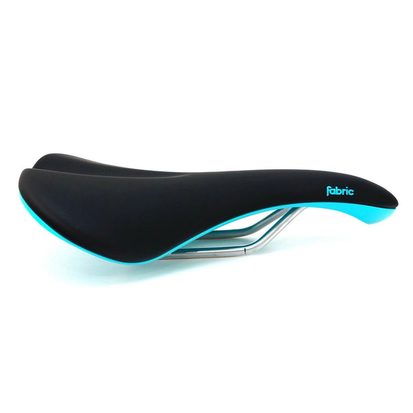 Fabric Scoop Elite Gel Radius MTB Road Bike Comfort Saddle