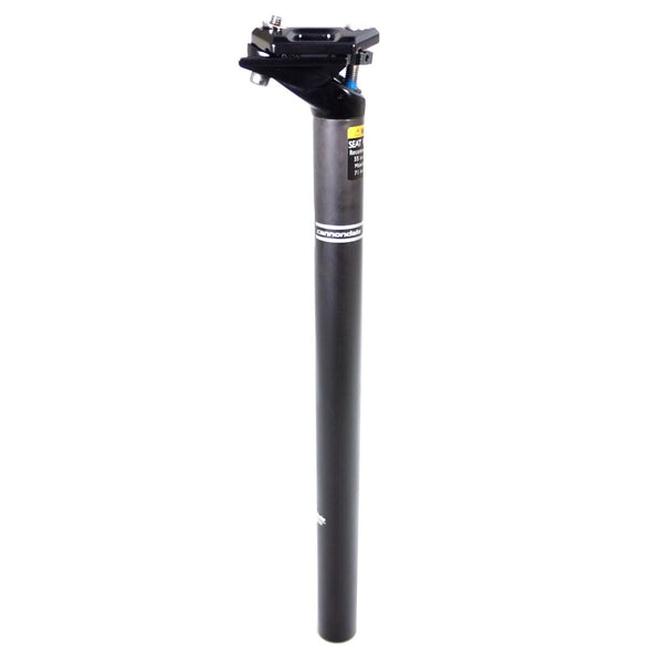 cannondale sattelstütze c2 Cannondale C2 Carbon Seatpost 25.4x350mm Light Weight Road Bike MTB