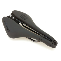 Prologo Dimension NDR 143  T4.0/Triox/STN Rail Road MTB Triathlon Saddle Black