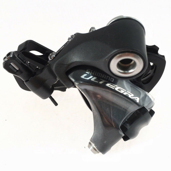 Shimano Ultegra 6800 11 Speed Rear Derailleur Short Cage Road