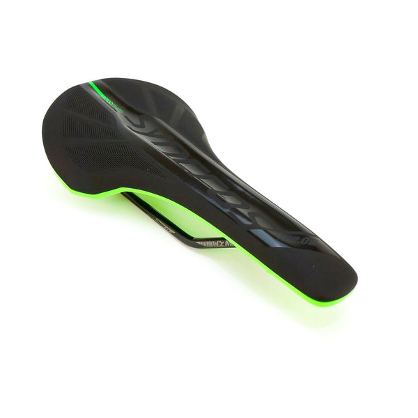 Syncros Bike Saddle Cr-Mo Rail Road MTB Comfort Saddle Road