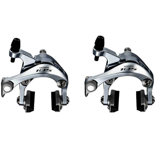 SHIMANO・BR-5800 Shimano BR-5800 Brake Shoe Set [Y88T98020]