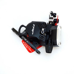 TRP HY/RD Road Hydraulic Disc Flat Mount Brake Set  Front + Rear