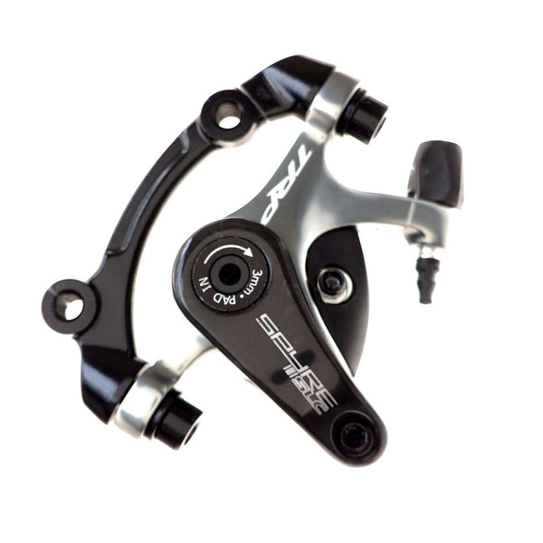 TRP SPYRE SLC Road Bike Carbon Mechanical Disc Brake Front/Rear/Sets