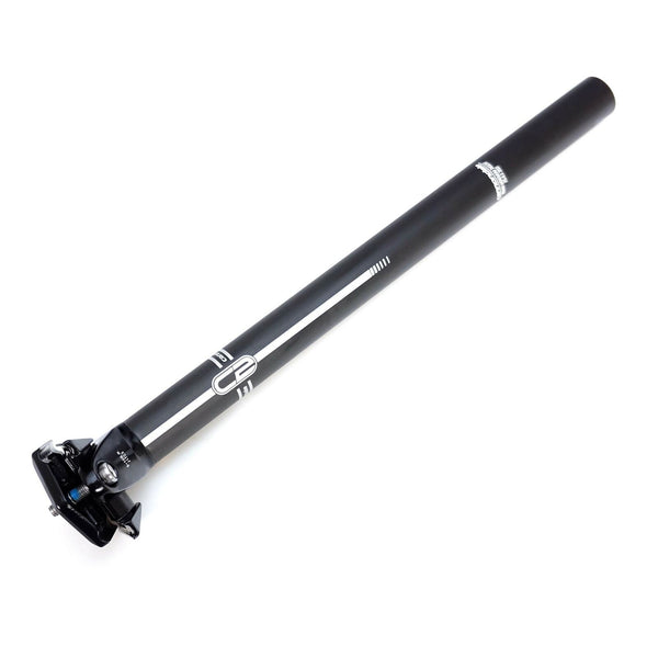 cannondale sattelstütze c2 Cannondale C2 Carbon Seatpost 25.4x350mm Light Weight Road Bike MTB