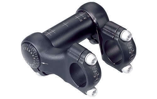 SATORI Aberhallo Adjust Angle Riser Handlebar Stem Dragonbike