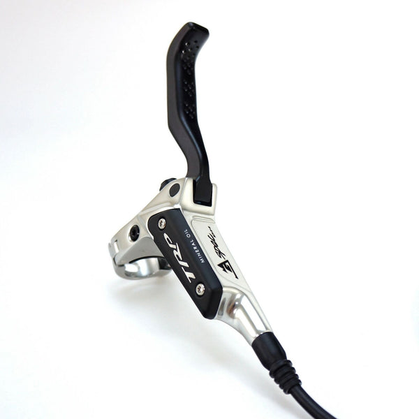 TRP Hydraulic Quadiem G-Spec Disk Brake & Lever Front /L-Rear/R
