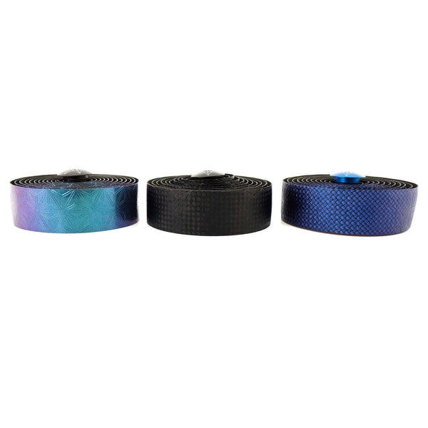 Vittoria - Bling Tape with Plugs