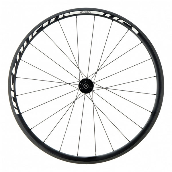 OSEOUS COMMUTER 30 CLINCHER WHEELSET|OSEOUS COMMUTER 30