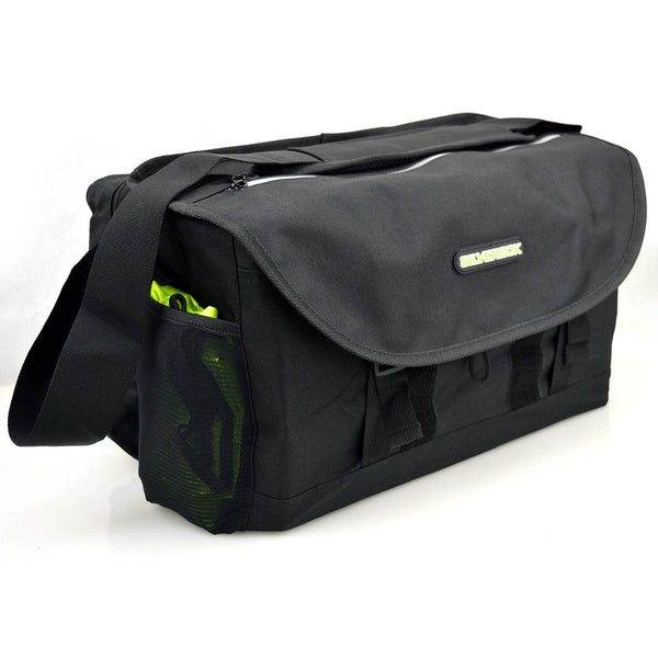 S Type Front Bag for Brompton | ブロンプトン用 Sタイプフロント