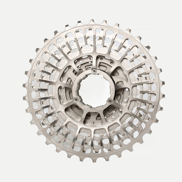 SUNSHINE cassette sprocket 12-32T/12-34 for Shimano 12s HUB