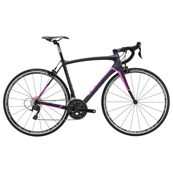 RIDLEY LIZ SL ROAD BIKE 2018 BLACK|RIDLEY LIZ SL カーボン ロード 