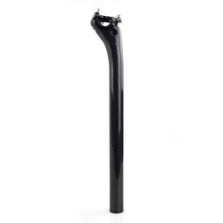 DCY SP-037 FULL CARBON OFFSET 20°SEATPOST|DCY SP-037 フルカーボン オフセット 20° シートポスト