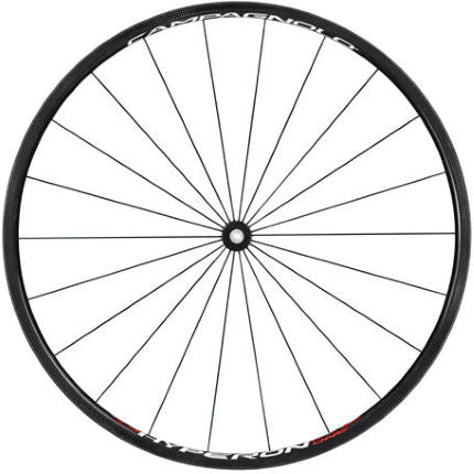 Campagnolo Hyperon One Clincher Carbon Wheelset (front+rear 