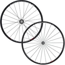Campagnolo Hyperon One Clincher Carbon Wheelset (front+rear) shimano hub シマノ11速ハブ クリンチャーカーボンホイールセット